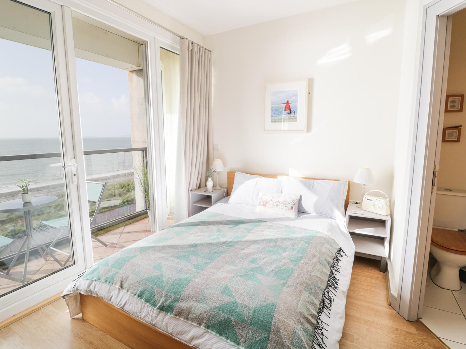 12 West End Point Daire Pwllheli Dış mekan fotoğraf