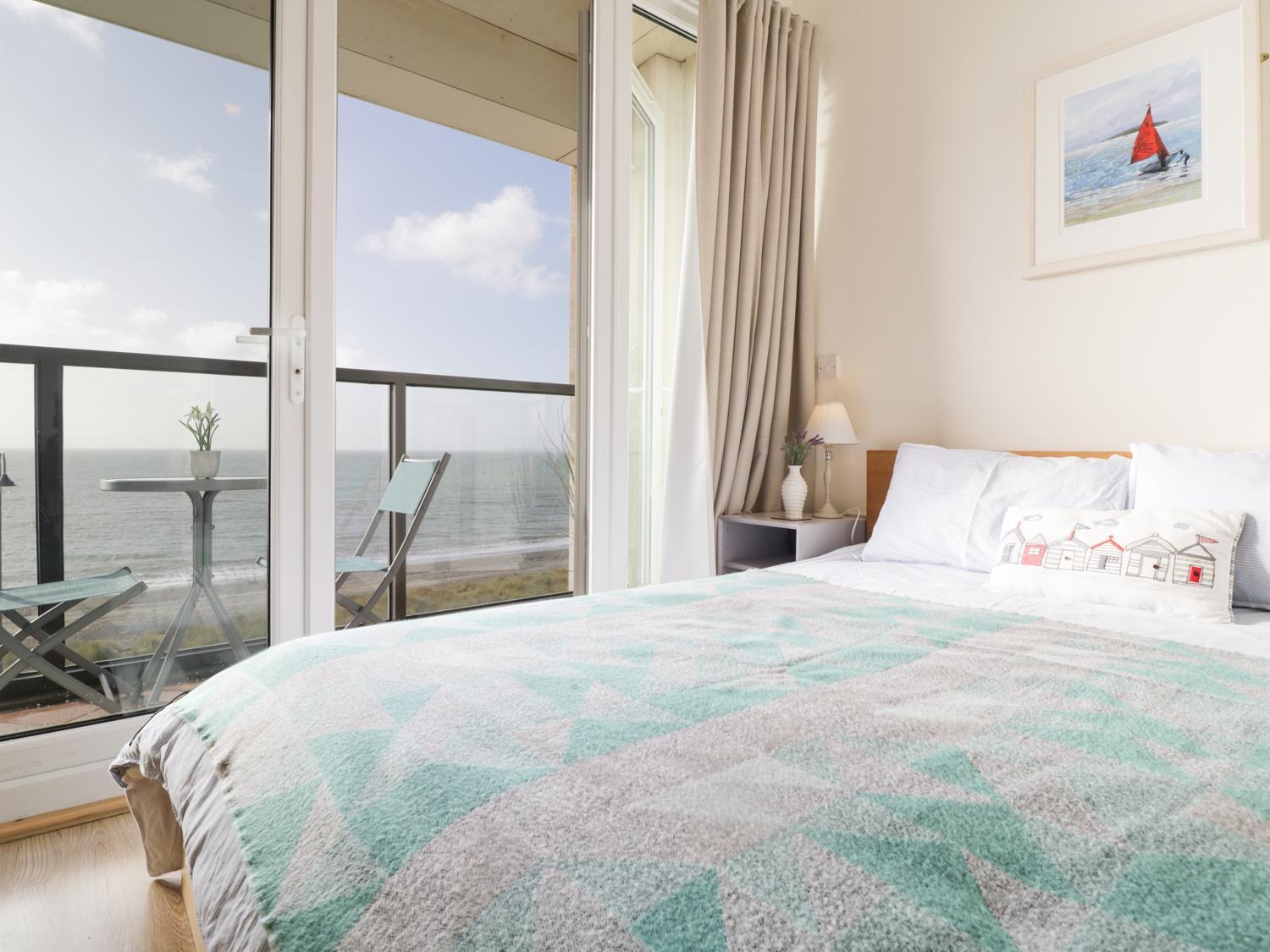 12 West End Point Daire Pwllheli Dış mekan fotoğraf